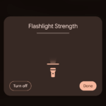 Finally we got a regulated flash on the android, yet phone flash still sucks