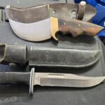 My 2 favorites in their natural habitat