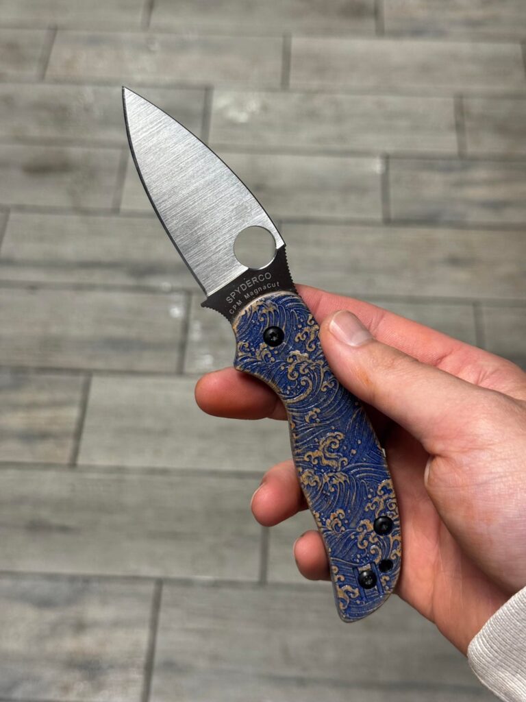 Friday carry