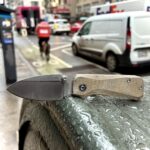 Baby Banter in the big city