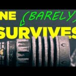 Extreme drop resistance