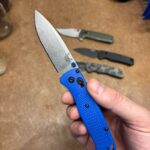 Benchmade Bugout: What am I missing?