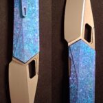 NKD (REMETTE RT-WOODPECKER)