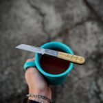 Lionsteel Dom Barlow