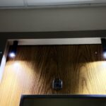 Anyone ever do this when your in an underground facility with your lights? I love it!