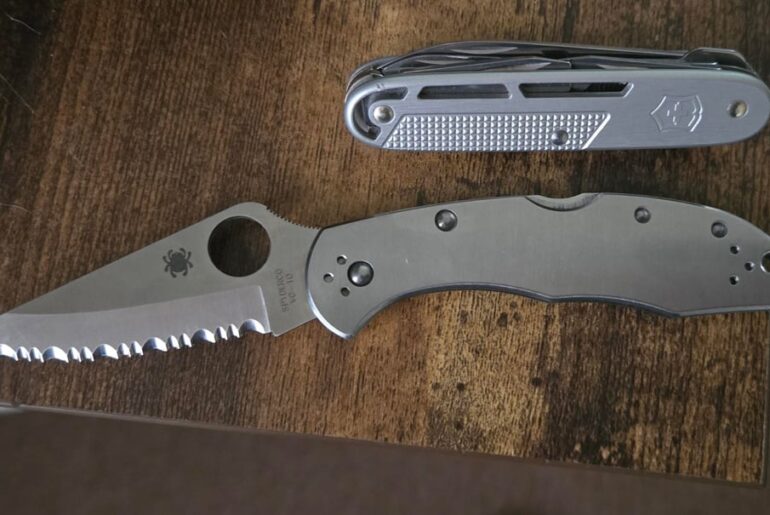 Tried some new things.