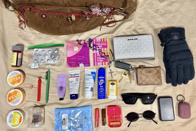 What does my bag say about me?