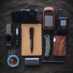 Hiking EDC
