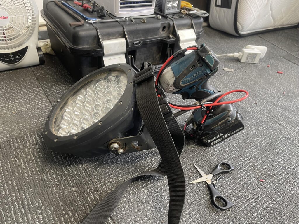 Is this overkill for camping