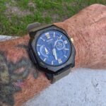 NWD Casio Pro Trek PRW B1000-5