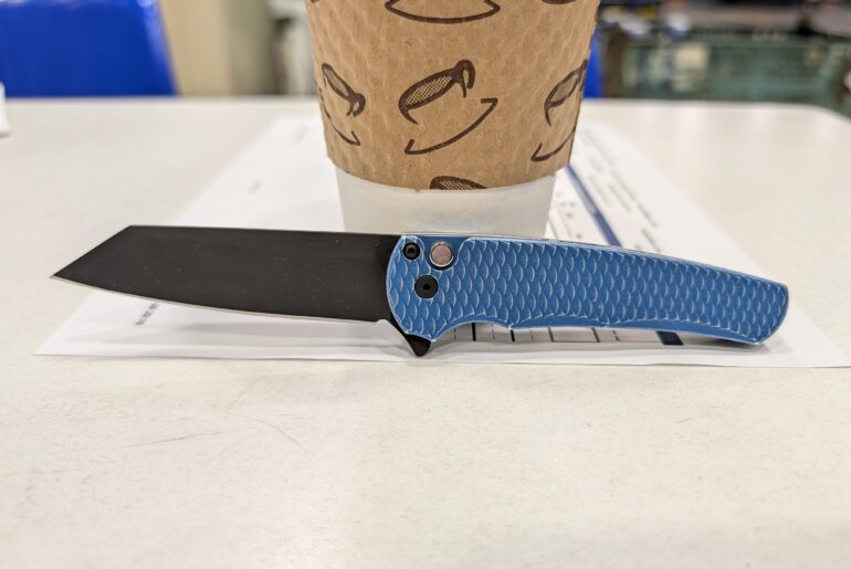 NKD Pro-Tech Malibu