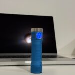 NLD: Emisar D4K w/ E17A Azure