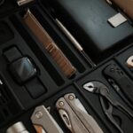 Designed a modular organizer for my EDC, what would you add?