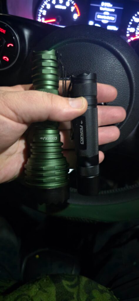 NLD:my first pair of convoys!