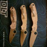 Love me some Micarta!