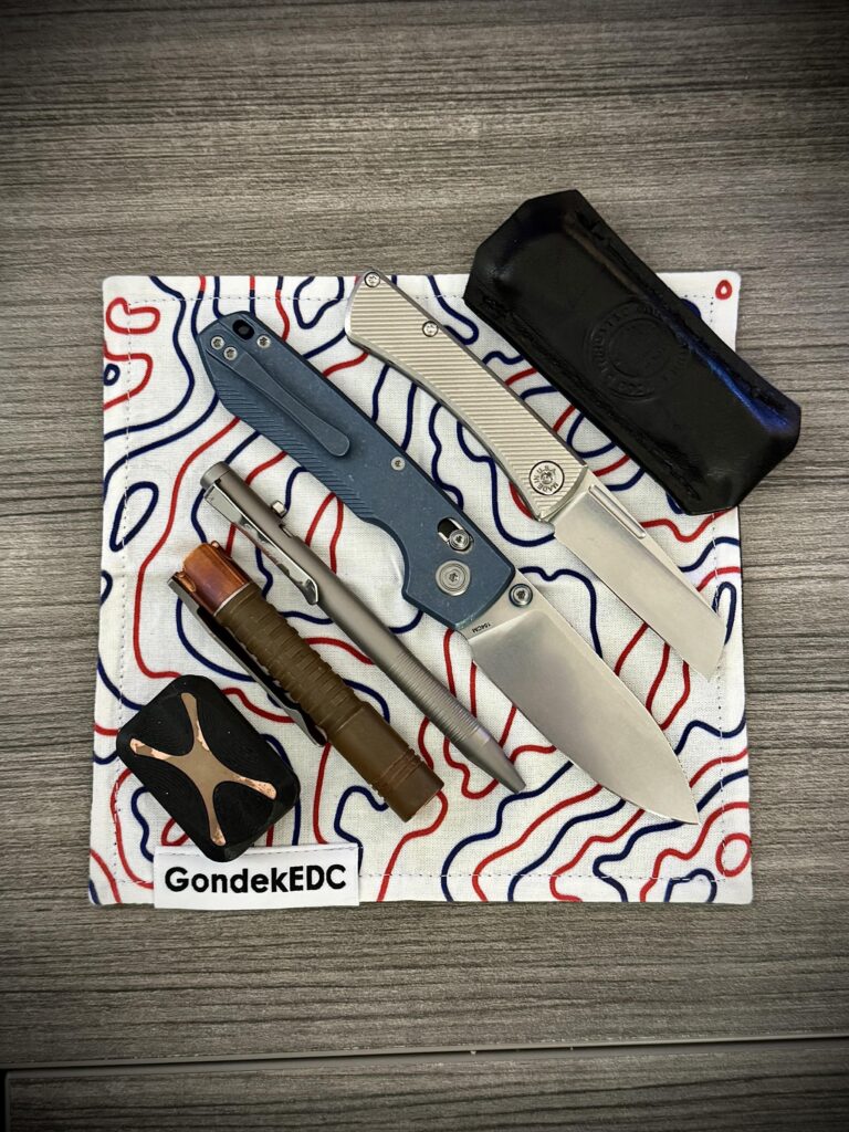 Topo Ti(Slim) Tuesday