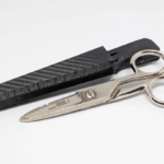 Klein Scissors 2100-7 Custom Sheath