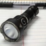 It's so nice not having to carry the huge diffuser everywhere if need more flood! I may be too excited about this lol (3 photos)