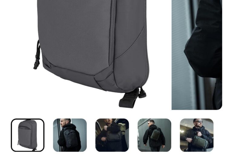 Was thinking of getting a new bag,what you guys think?it’s worth it?