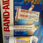 Essential Supplies for the Knife Owner