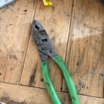 Anyone know of a sheath that’ll fit a pair of 8 inch snap on pliers