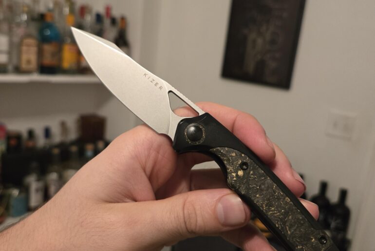 NKD! Kizer Ara