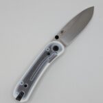 X-ray Scales for Knafs Lander 1