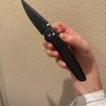 Happy Friday & NKD! Protech Avalon