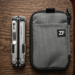 Pouch contents will remain a mystery :)