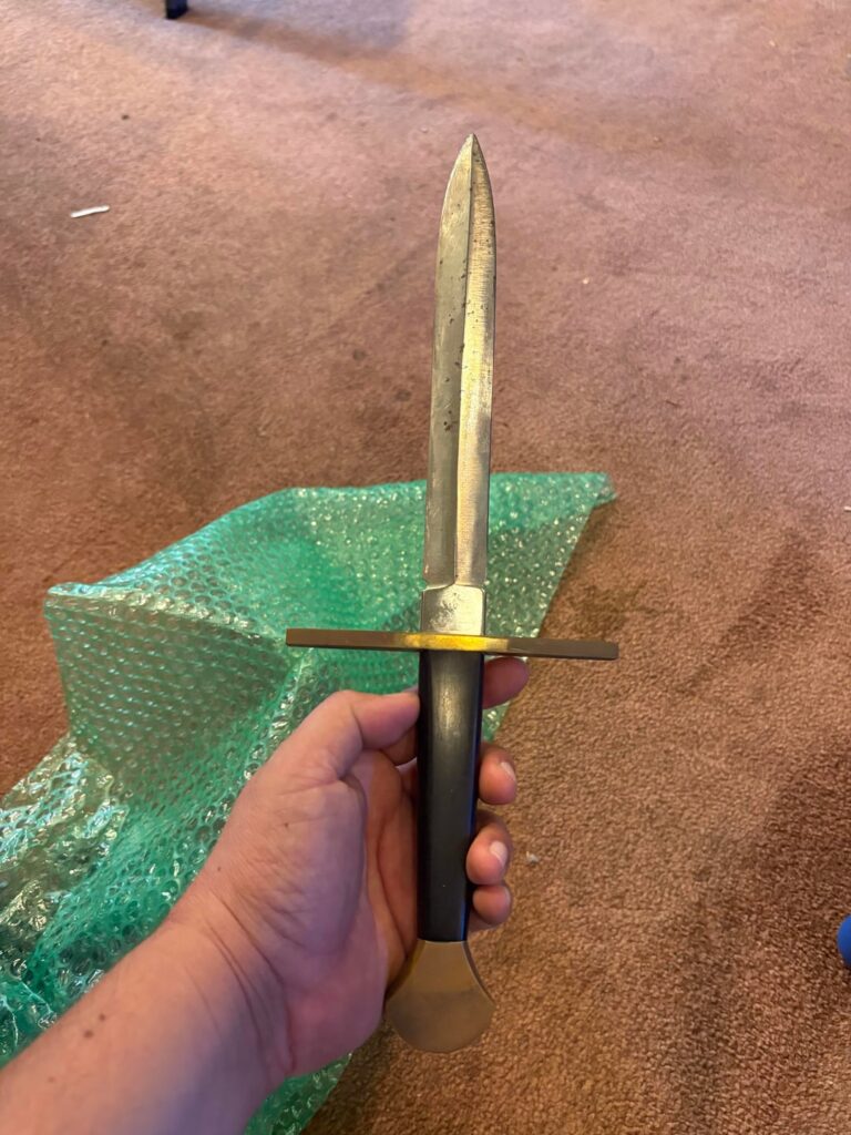 Another Estate Find