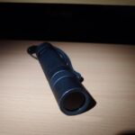 S2+ UV emitter swap + UV beamshots with full-spectrum camera