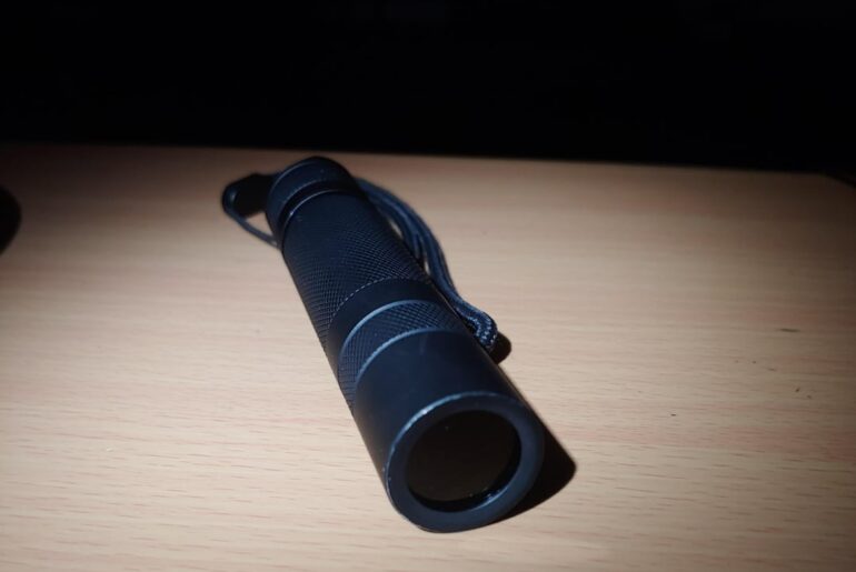 S2+ UV emitter swap + UV beamshots with full-spectrum camera