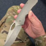 Went with the Dixon today! What are you carrying?