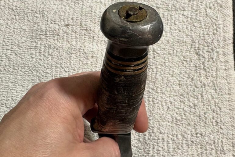 Can this be repaired?