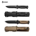Gerber strongarm yes or no
