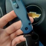 Salty Saturday with the Spyderco PM2