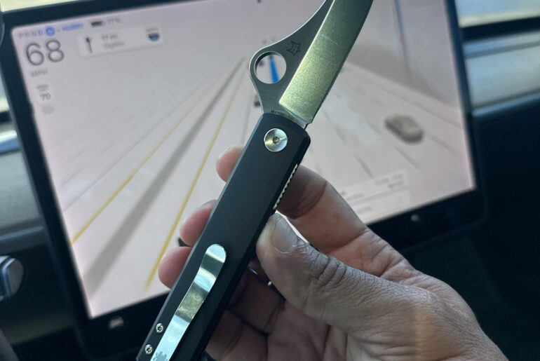 Maniago/Fox Knives Appreciation