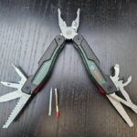 This Bosch is a great deal in Europe where it's for sale at €22 while a Leatherman Wingman is €88