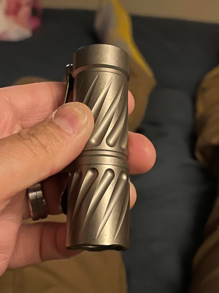 Anyone familiar with these?