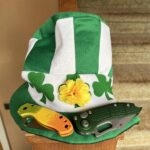 Happy St. Patrick’s Day r/knives!