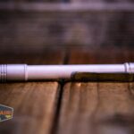 Reylight Penlight Aluminum Flashlight Review