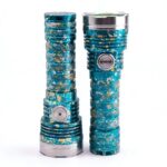 Documenting UI features on some recent Nightwatch lights