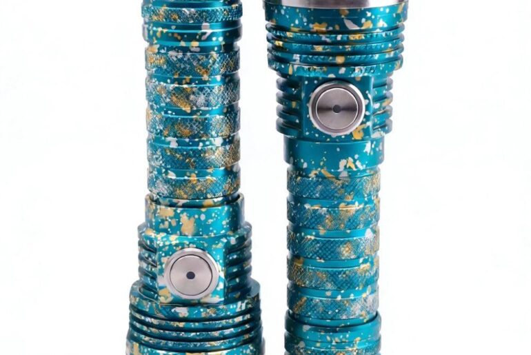 Documenting UI features on some recent Nightwatch lights