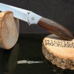 Gem Bone Kershaw Random Leek