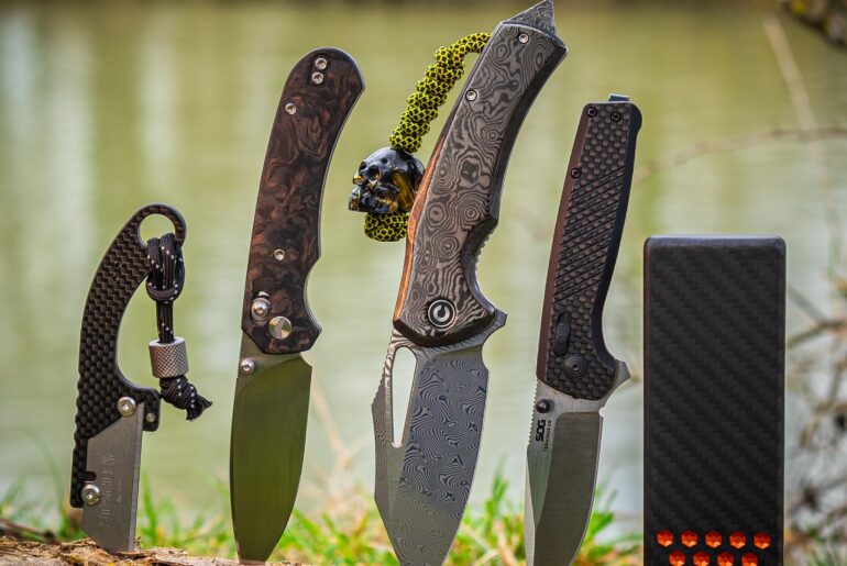 TGIF with that #carbonfiberfriday setup 💥 Do you like it ?