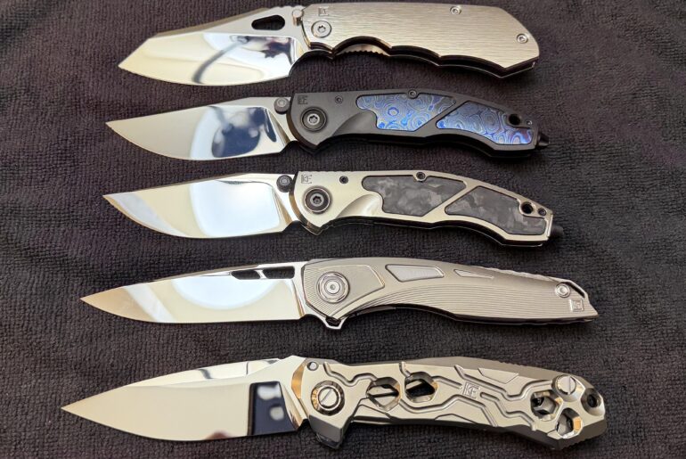 Mirror Monday CKF Edition