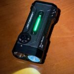 Jetbeam E28 beam matrix first impressions (NLD)