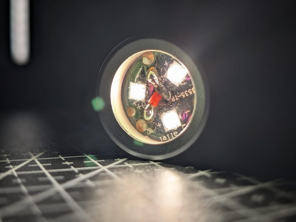 NMD (First one technically) with 🫘