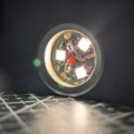 NMD (First one technically) with 🫘