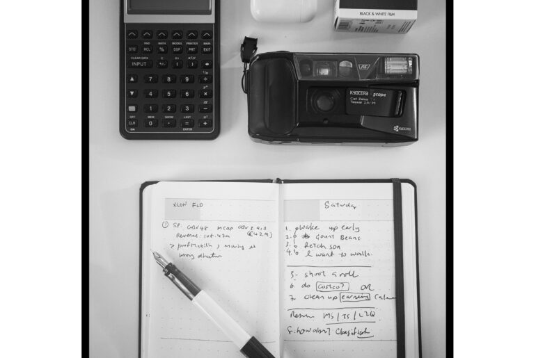 My edc for this week ( see text for description)